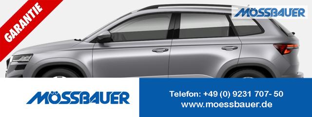 Skoda Karoq - Selection BESTELLFAHRZEUG / FREI KONFIGURIERBAR