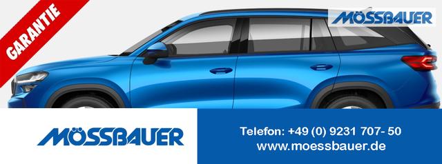 Skoda Kodiaq - Selection BESTELLFAHRZEUG / FREI KONFIGURIERBAR