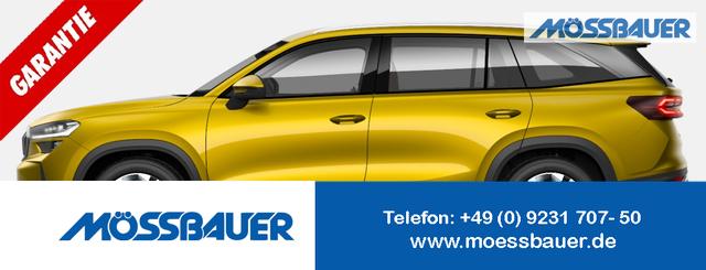 Skoda Kodiaq - Selection Premium BESTELLFAHRZEUG / FREI KONFIGURIERBAR