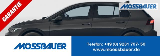Volkswagen Golf - Basis BESTELLFAHRZEUG / FREI KONFIGURIERBAR
