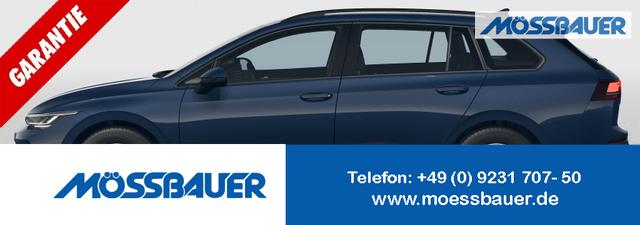 Volkswagen Golf - Basis BESTELLFAHRZEUG / FREI KONFIGURIERBAR