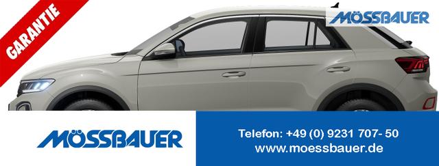 Volkswagen T-Roc - Edition BESTELLFAHRZEUG / FREI KONFIGURIERBAR