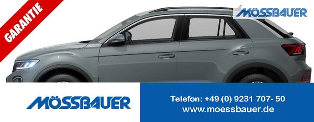 Volkswagen T-Roc - LIFE BESTELLFAHRZEUG / FREI KONFIGURIERBAR