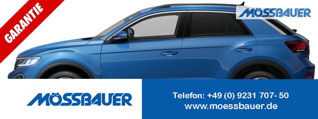 Volkswagen T-Roc - Edition BESTELLFAHRZEUG / FREI KONFIGURIERBAR