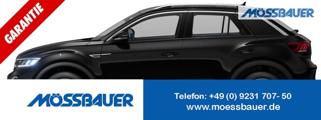 Volkswagen T-Roc - R-Line BESTELLFAHRZEUG / FREI KONFIGURIERBAR