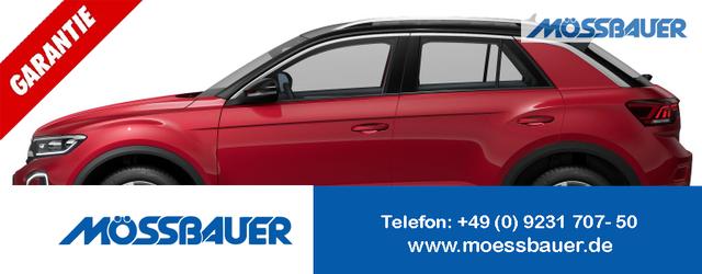 Volkswagen T-Roc - Style BESTELLFAHRZEUG / FREI KONFIGURIERBAR