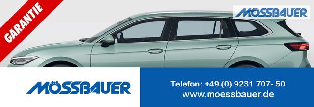 Volkswagen Passat - Elegance BESTELLFAHRZEUG / FREI KONFIGURIERBAR