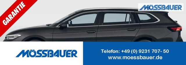 Volkswagen Passat - Business BESTELLFAHRZEUG / FREI KONFIGURIERBAR