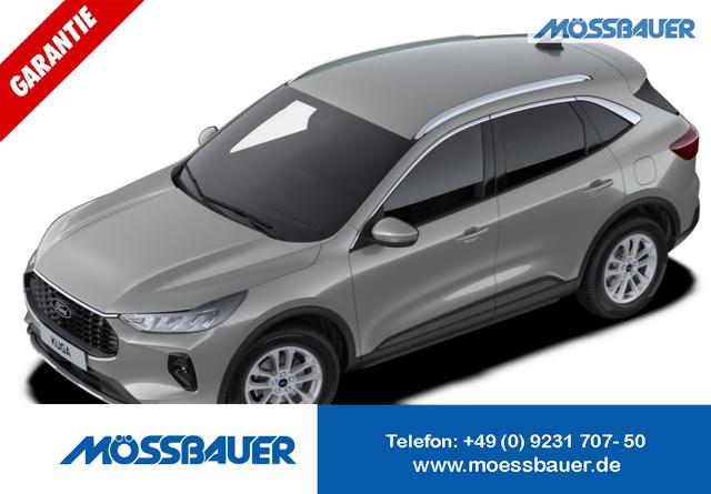 Ford Kuga - Titanium LAGERND KURZFRISTIG LIEFERBAR ca. 2-3 WOCHEN