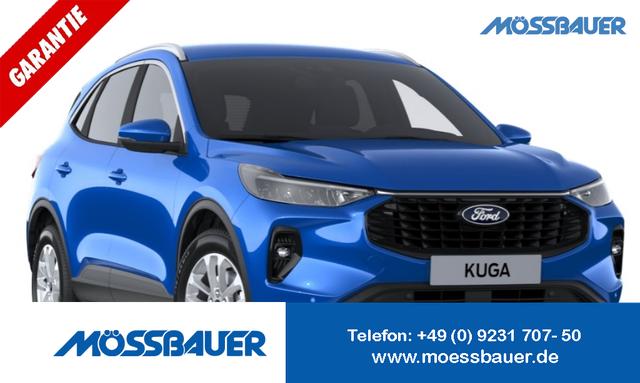 Ford Kuga - Titanium LAGERND KURZFRISTIG LIEFERBAR ca. 2-3 WOCHEN