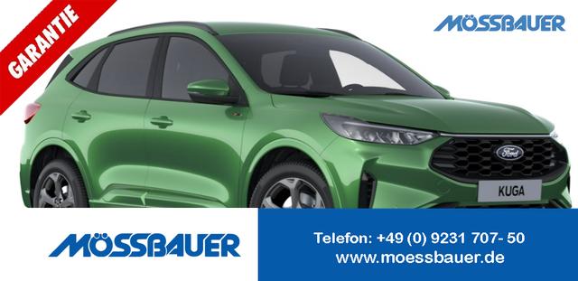 Ford Kuga - ST-Line LAGERND KURZFRISTIG LIEFERBAR ca. 2-3 WOCHEN