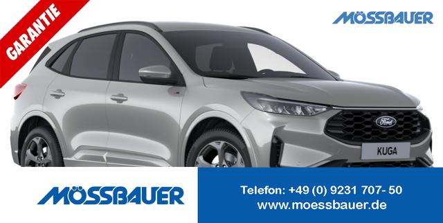 Ford Kuga - ST-Line LAGERND KURZFRISTIG LIEFERBAR ca. 2-3 WOCHEN
