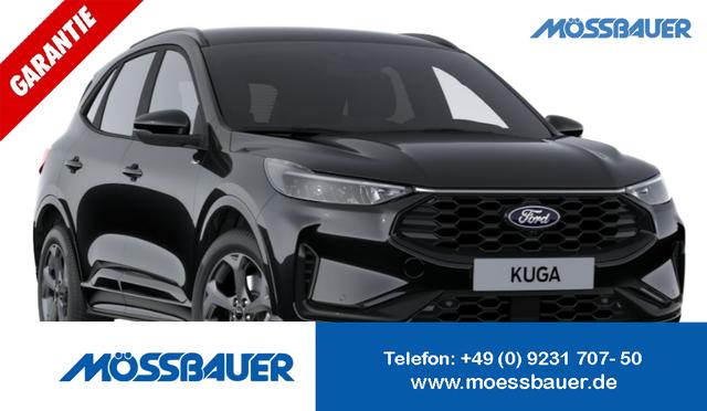 Ford Kuga - ST-Line LAGERND KURZFRISTIG LIEFERBAR ca. 2-3 WOCHEN