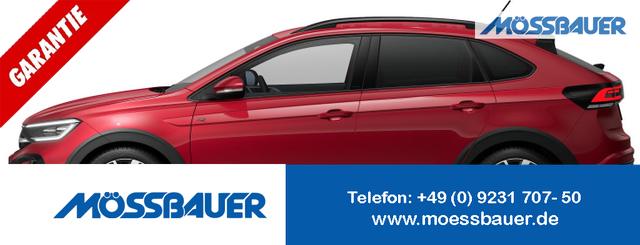 Volkswagen Taigo - R-Line Limited BESTELLFAHRZEUG FREI KONFIGURIERBAR