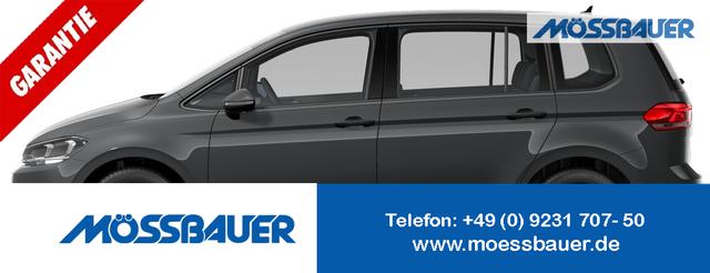 Volkswagen Touran - Comfortline BESTELLFAHRZEUG / FREI KONFIGURIERBAR
