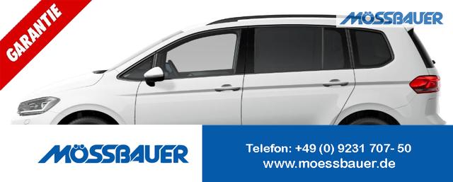 Volkswagen Touran - Limited BESTELLFAHRZEUG / FREI KONFIGURIERBAR