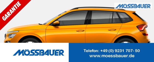 Skoda Kamiq - Extra BESTELLFAHRZEUG / FREI KONFIGURIERBAR