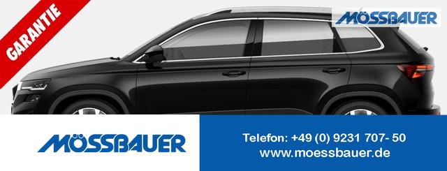 Skoda Karoq - Dynamic BESTELLFAHRZEUG / FREI KONFIGURIERBAR