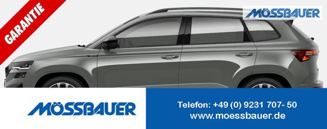 Skoda Karoq - Sportline BESTELLFAHRZEUG / FREI KONFIGURIERBAR