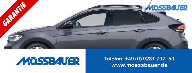 Volkswagen Taigo - Limited BESTELLFAHRZEUG FREI KONFIGURIERBAR