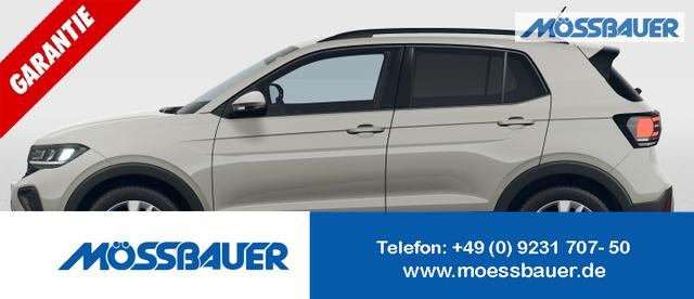 Volkswagen T-Cross - Limited BESTELLFAHRZEUG / FREI KONFIGURIERBAR