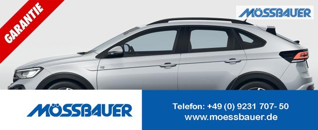 Volkswagen Taigo - R-Line BESTELLFAHRZEUG FREI KONFIGURIERBAR