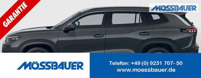 Volkswagen Tayron - LIFE BESTELLFAHRZEUG / FREI KONFIGURIERBAR