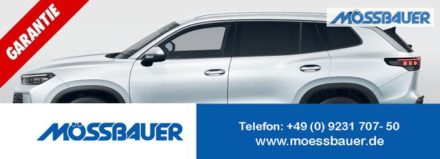 Volkswagen Tayron - Limited BESTELLFAHRZEUG / FREI KONFIGURIERBAR