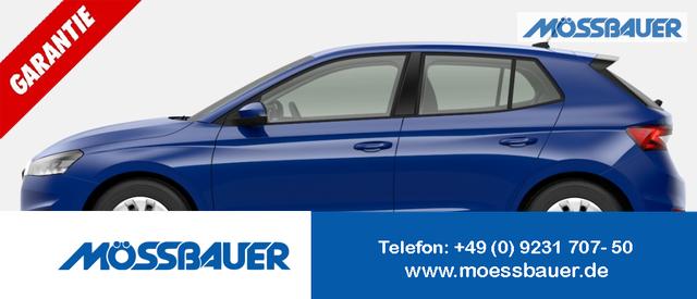 Skoda Fabia - Essence BESTELLFAHRZEUG / FREI KONFIGURIERBAR