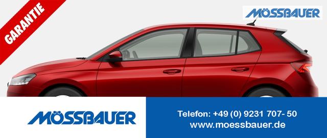 Skoda Fabia - Selection Plus BESTELLFAHRZEUG / FREI KONFIGURIERBAR