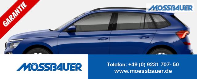 Skoda Kamiq - Essence BESTELLFAHRZEUG / FREI KONFIGURIERBAR