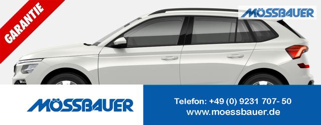 Skoda Kamiq - Selection BESTELLFAHRZEUG / FREI KONFIGURIERBAR