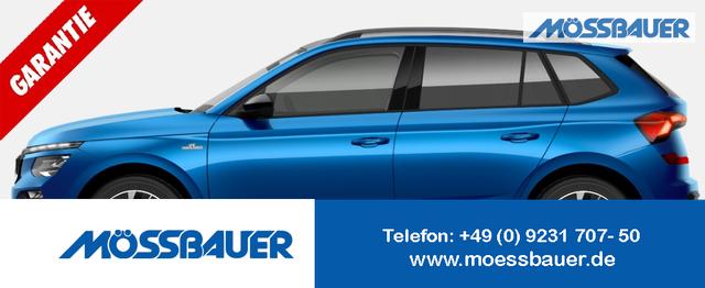 Skoda Kamiq - Monte Carlo BESTELLFAHRZEUG / FREI KONFIGURIERBAR