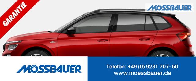 Skoda Kamiq - Monte Carlo *BESTELLFAHRZEUG* 149,- € monatlich* 36 Monate* Ohne Kilometerbegrenzung*