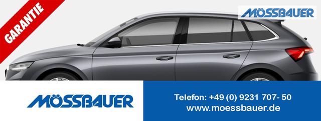 Skoda Scala - Sondermodell 130 Jahre PREMIUM *LAGERFAHRZEUG* 150,- € monatlich* 36 Monate* Ohne Kilometerbegrenzung*
