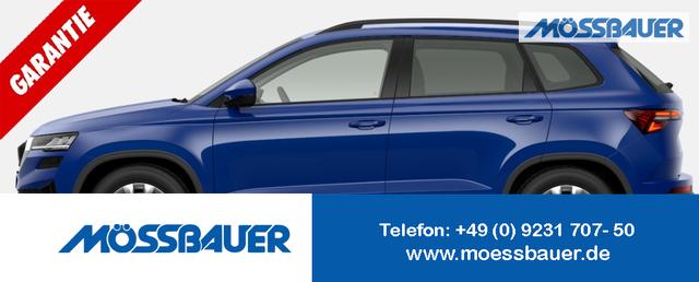 Skoda Karoq - Selection BESTELLFAHRZEUG / FREI KONFIGURIERBAR
