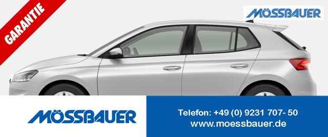 Skoda Fabia - Sondermodell 130 Jahre LAGERND KURZFRISTIG LIEFERBAR ca. 3-4 WOCHEN