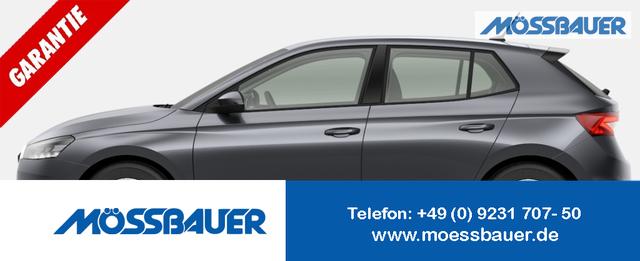 Skoda Fabia - Classic *BESTELLFAHRZEUG* 110,- € monatlich* 36 Monate* OHNE KILOMETERBEGRENZUNG*