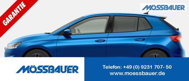 Skoda Fabia - Dynamic BESTELLFAHRZEUG* 155,- € monatlich* 36 Monate* Ohne Kilometerbegrenzung*