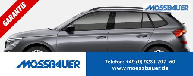 Skoda Kamiq - Dynamic BESTELLFAHRZEUG / FREI KONFIGURIERBAR