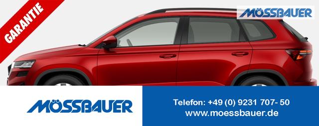 Skoda Karoq - Classic BESTELLFAHRZEUG / FREI KONFIGURIERBAR