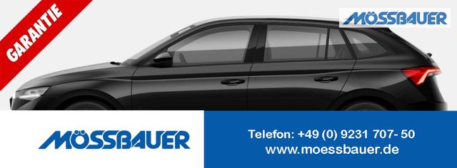 Skoda Scala - Classic BESTELLFAHRZEUG / FREI KONFIGURIERBAR