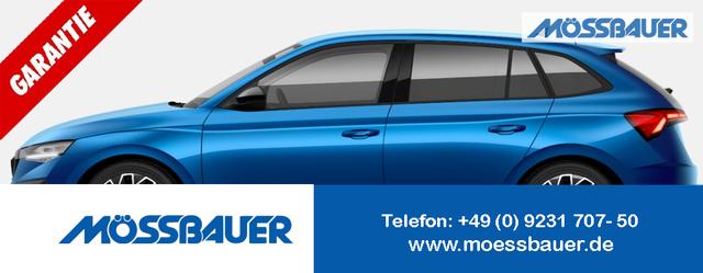 Skoda Scala - Dynamic BESTELLFAHRZEUG / FREI KONFIGURIERBAR