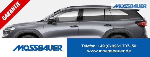 Skoda Kodiaq - Selection Plus BESTELLFAHRZEUG / FREI KONFIGURIERBAR
