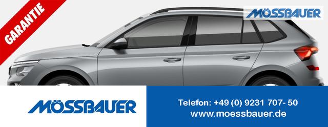 Skoda Kamiq - Extra Plus BESTELLFAHRZEUG / FREI KONFIGURIERBAR