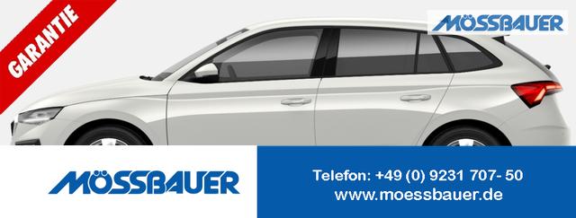 Skoda Scala - Extra Plus BESTELLFAHRZEUG / FREI KONFIGURIERBAR