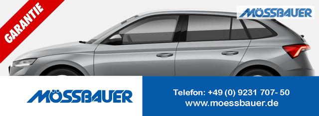 Skoda Scala - Extra BESTELLFAHRZEUG / FREI KONFIGURIERBAR