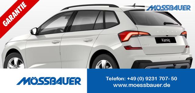 Skoda Kamiq 0 % Anzahlung - Classic *LAGERND*