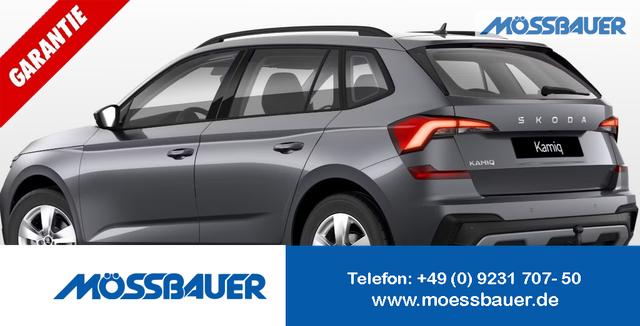 Skoda Kamiq 0 % Anzahlung - Classic *LAGERND*