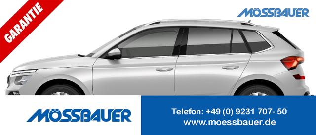 Skoda Kamiq 0 % Anzahlung - Selection Plus *LAGERND*